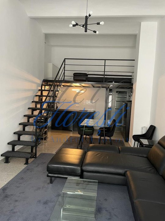 Apartament cu 2 camere ultracentral 