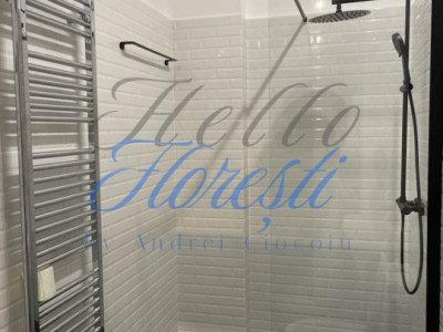 Apartament cu 2 camere ultracentral 