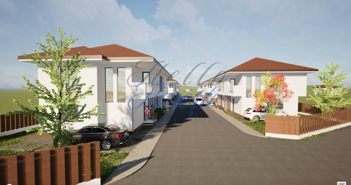 Duplex de vanzare zona Muzeul Apei