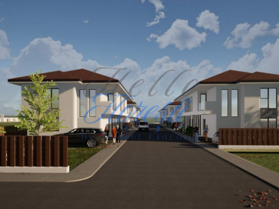 Duplex de vanzare zona Muzeul Apei