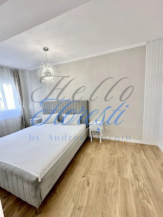 Apartament de 2 camere, semidecomandat, zona Terra