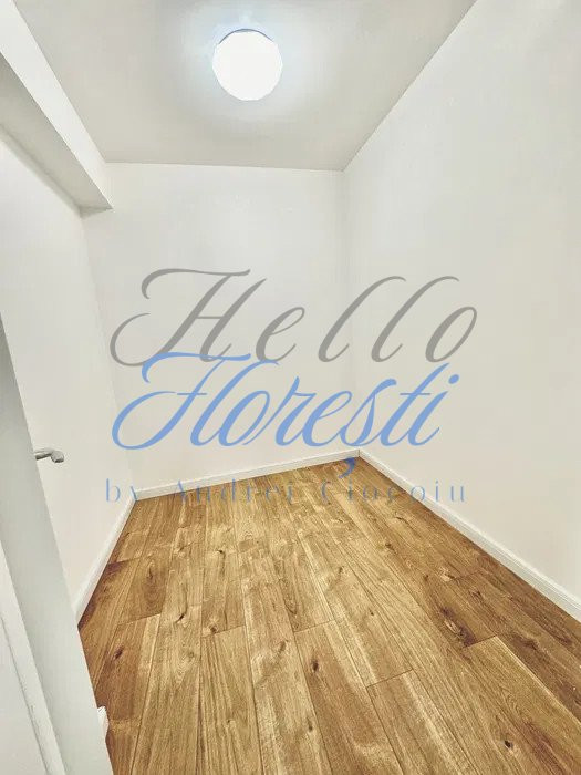 Apartament de 2 camere, semidecomandat, zona Terra