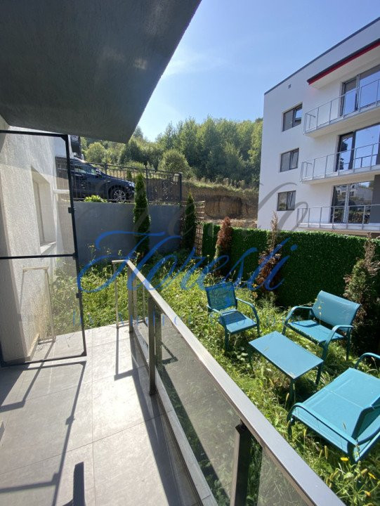 Apartament de 2 camere, semidecomandat in zona Teilor