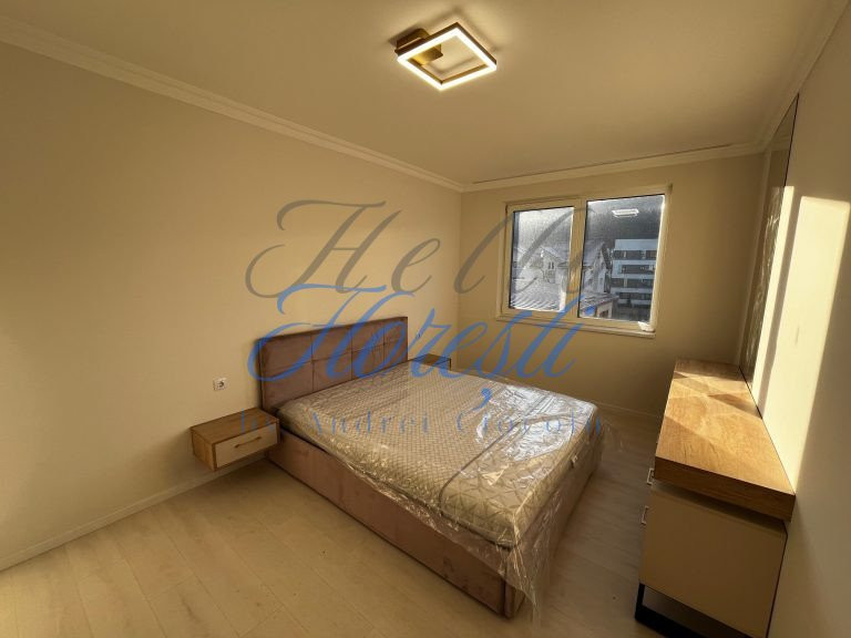 Apartament de 4 camere, 85 mp, mobilat utilat, 2 bai, Parcul Poligon