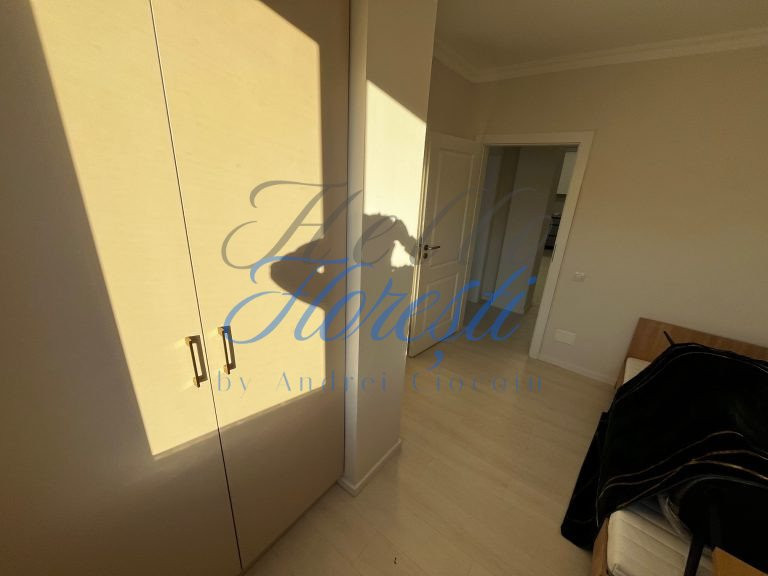 Apartament de 4 camere, 85 mp, mobilat utilat, 2 bai, Parcul Poligon
