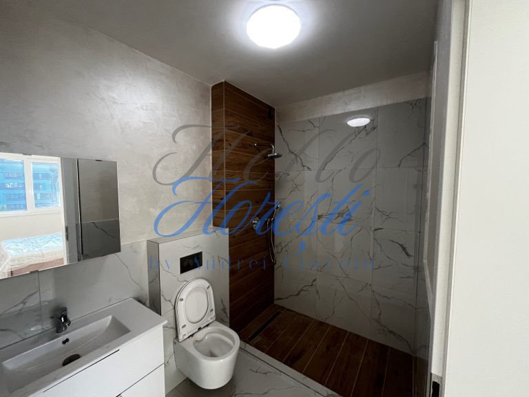 Apartament de 4 camere, 85 mp, mobilat utilat, 2 bai, Parcul Poligon