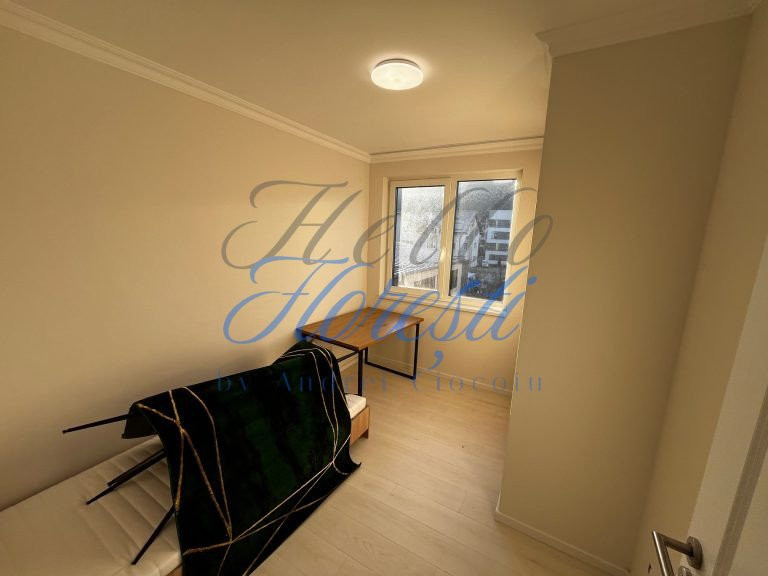 Apartament de 4 camere, 85 mp, mobilat utilat, 2 bai, Parcul Poligon