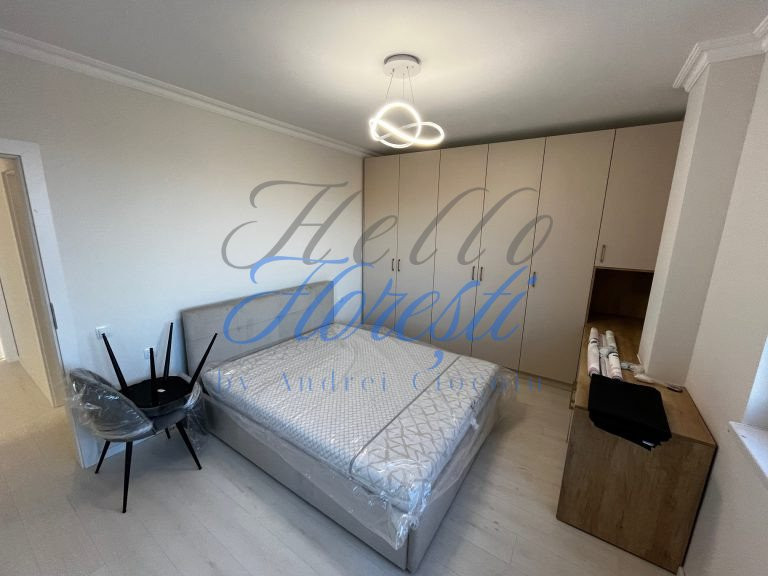 Apartament de 4 camere, 85 mp, mobilat utilat, 2 bai, Parcul Poligon