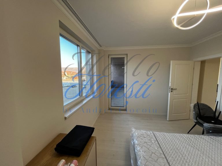 Apartament de 4 camere, 85 mp, mobilat utilat, 2 bai, Parcul Poligon