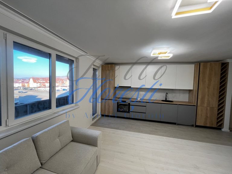Apartament de 4 camere, 85 mp, mobilat utilat, 2 bai, Parcul Poligon