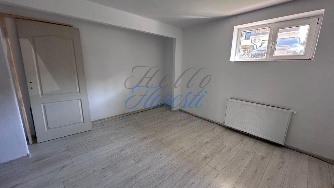 Apartamen 3 camere, 64 mp, zona Teilor