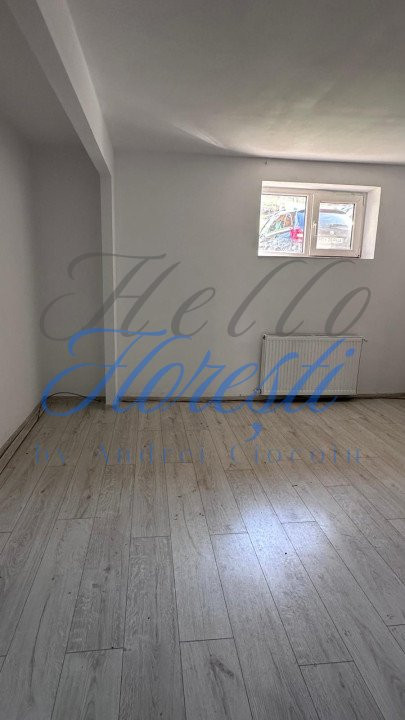 Apartamen 3 camere, 64 mp, zona Teilor