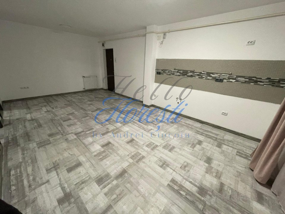 Apartament de 2 camere, zona Porii