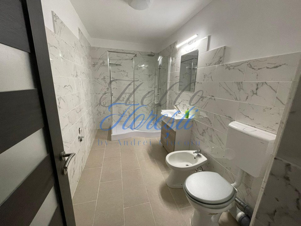 Apartament de 2 camere, zona Porii