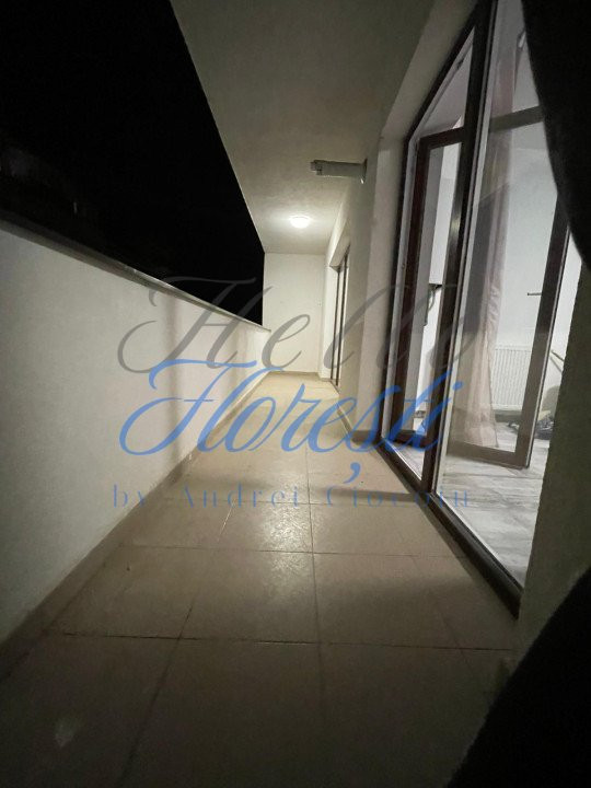Apartament de 2 camere, zona Porii