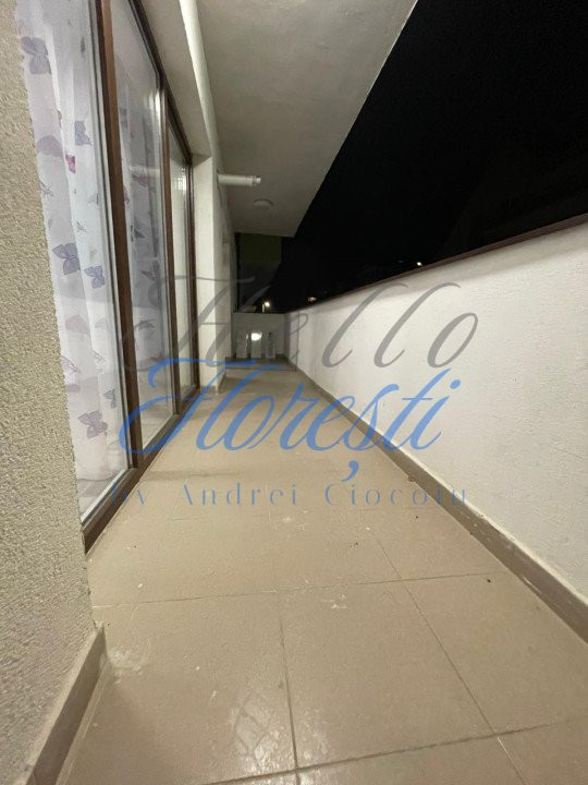 Apartament de 2 camere, zona Porii