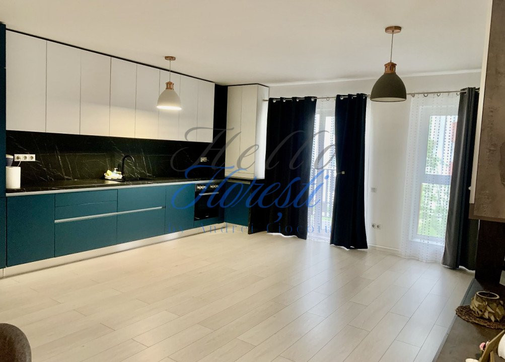 Apartament 2 camere, zona Eroilor