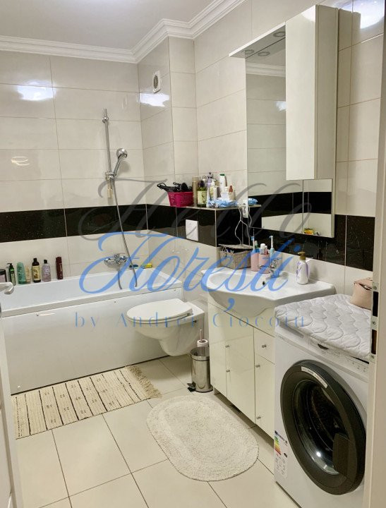 Apartament 2 camere, zona Eroilor