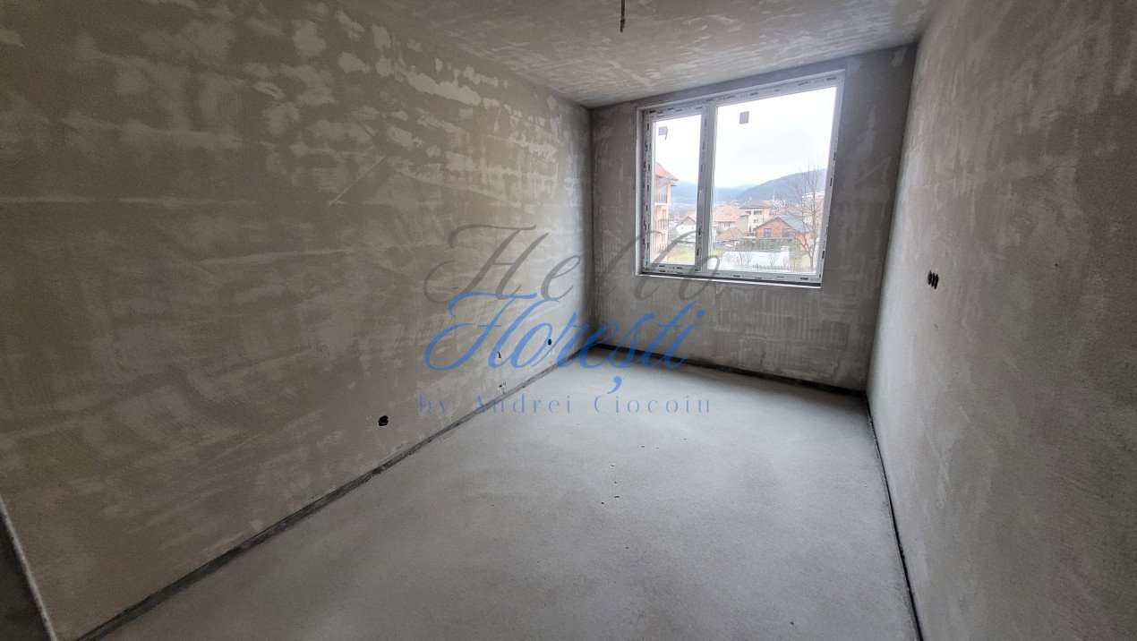 Apartament de 3 camere, 71.34 mp utili, 8,63 balcon, Muzeul Apei