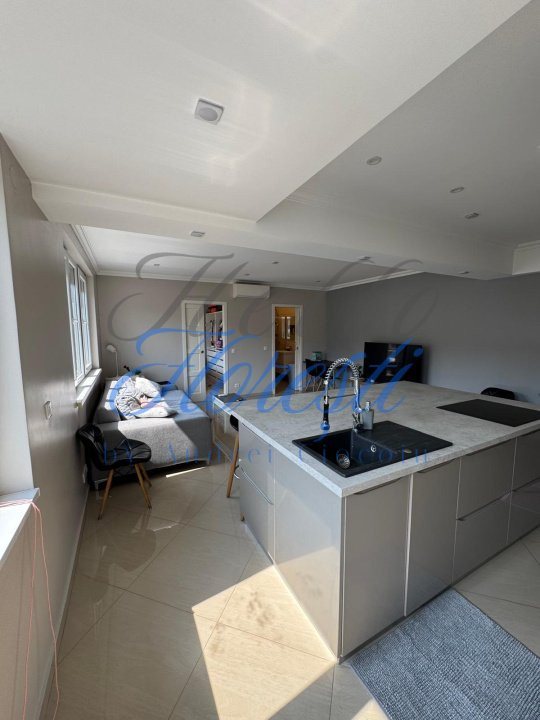 Apartament 2 camere 46mp, Zona Centrala Cluj