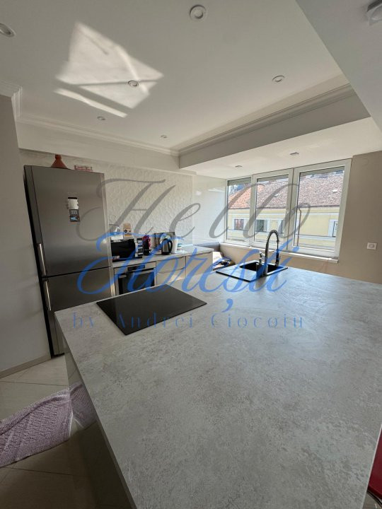 Apartament 2 camere 46mp, Zona Centrala Cluj
