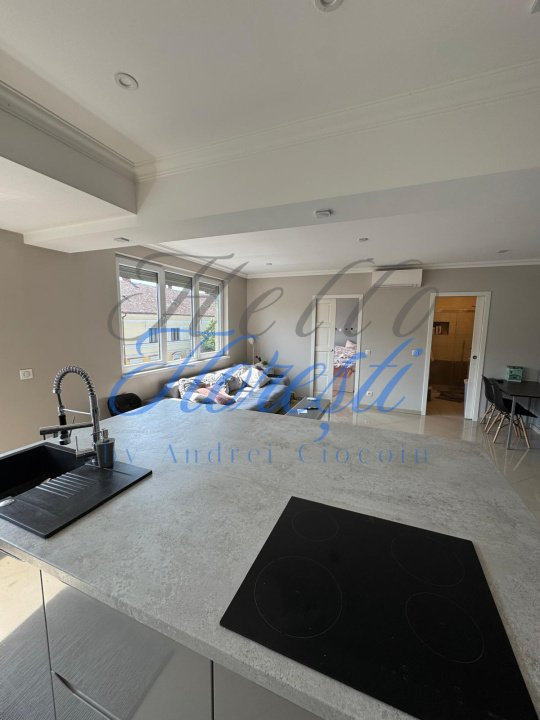 Apartament 2 camere 46mp, Zona Centrala Cluj