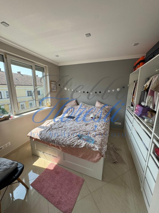 Apartament 2 camere 46mp, Zona Centrala Cluj