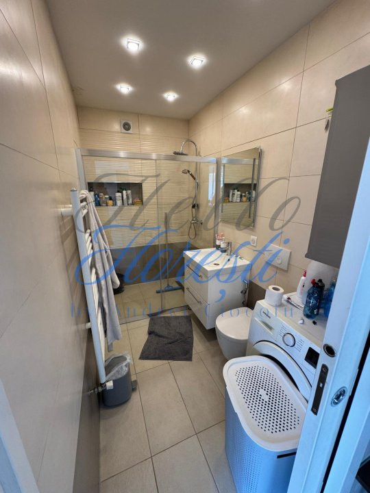 Apartament 2 camere 46mp, Zona Centrala Cluj