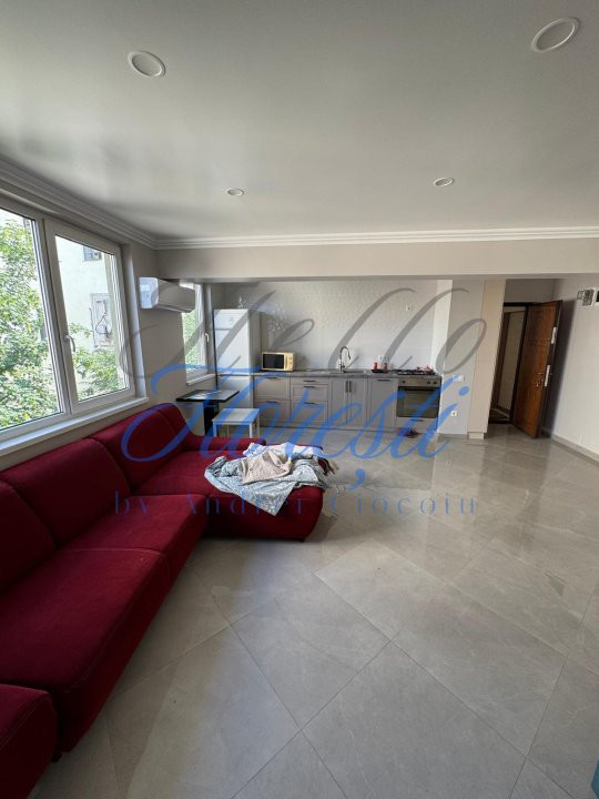 Apartament 2 camere 42mp, Zona Centrala Cluj