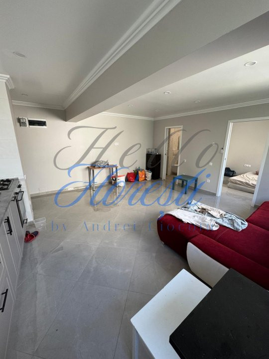Apartament 2 camere 42mp, Zona Centrala Cluj