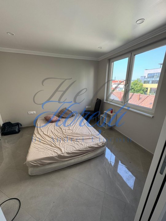 Apartament 2 camere 42mp, Zona Centrala Cluj