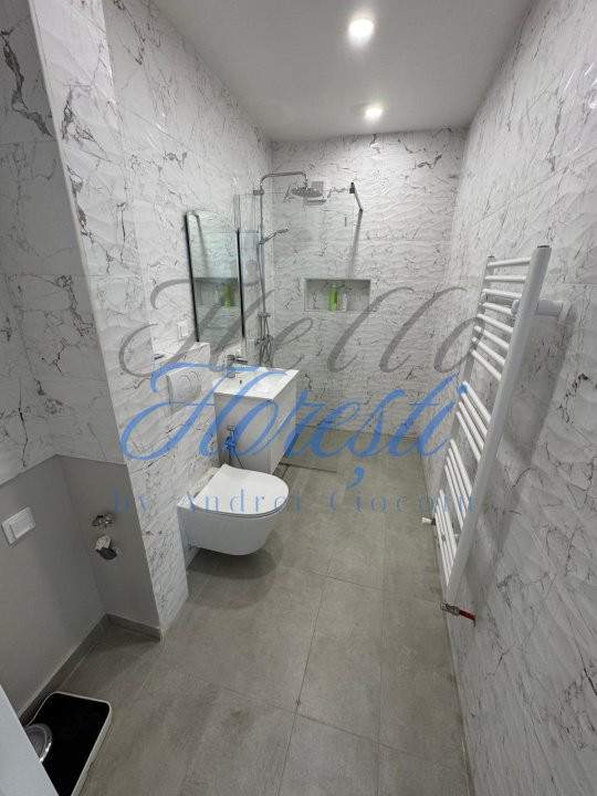 Apartament 2 camere 42mp, Zona Centrala Cluj