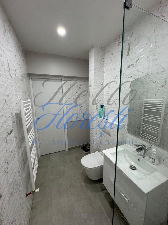 Apartament 2 camere 42mp, Zona Centrala Cluj