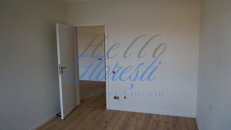Apartament de 2 camere, 53 mp, finisat, etaj 1, zona Parcul Poligon