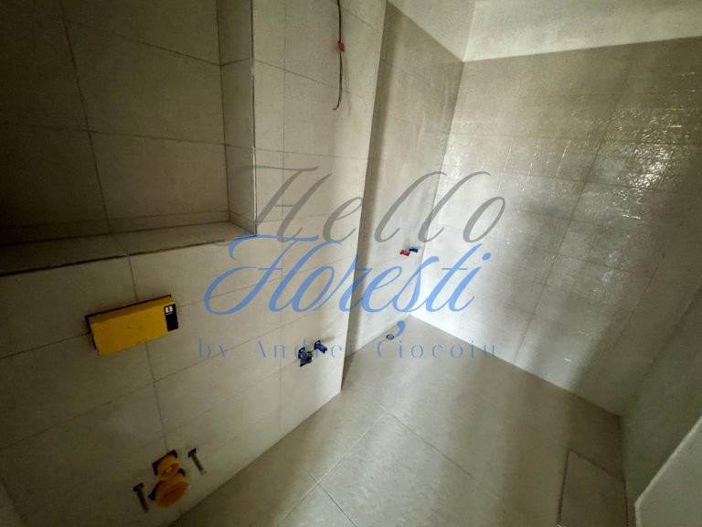 Apartament de 2 camere, 53 mp, finisat, etaj 1, zona Parcul Poligon