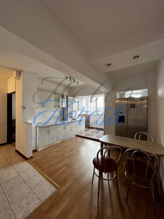 Apartament 2 camere 38mp, Zona Marasti