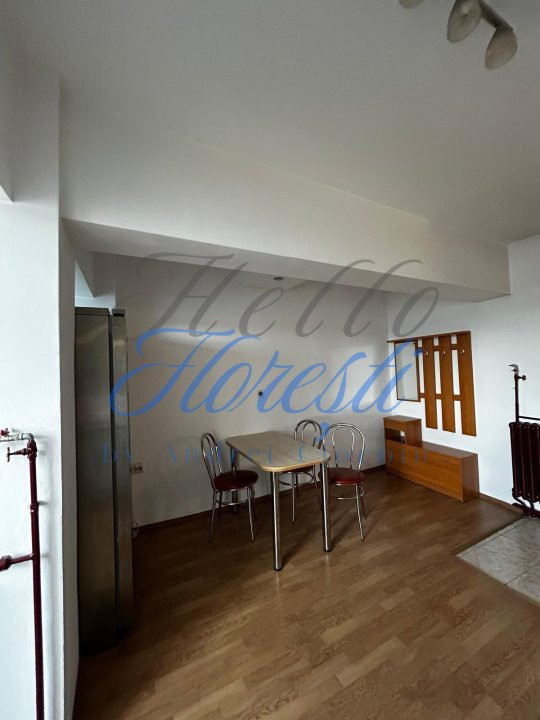 Apartament 2 camere 38mp, Zona Marasti