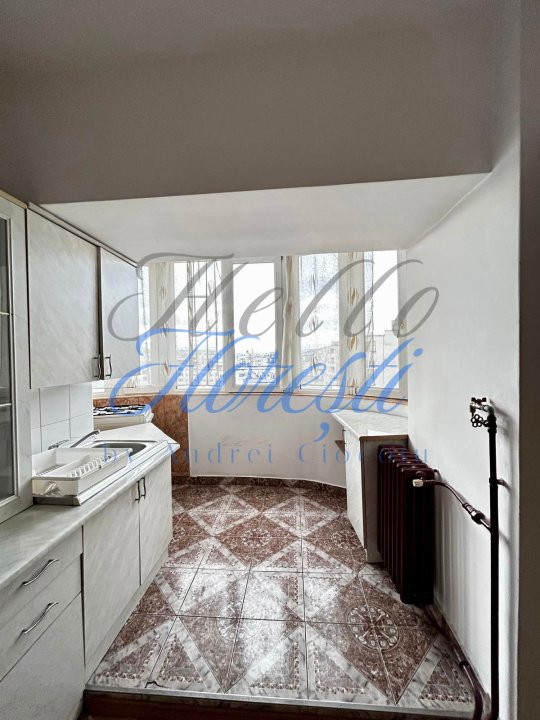 Apartament 2 camere 38mp, Zona Marasti