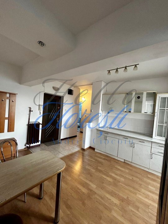 Apartament 2 camere 38mp, Zona Marasti