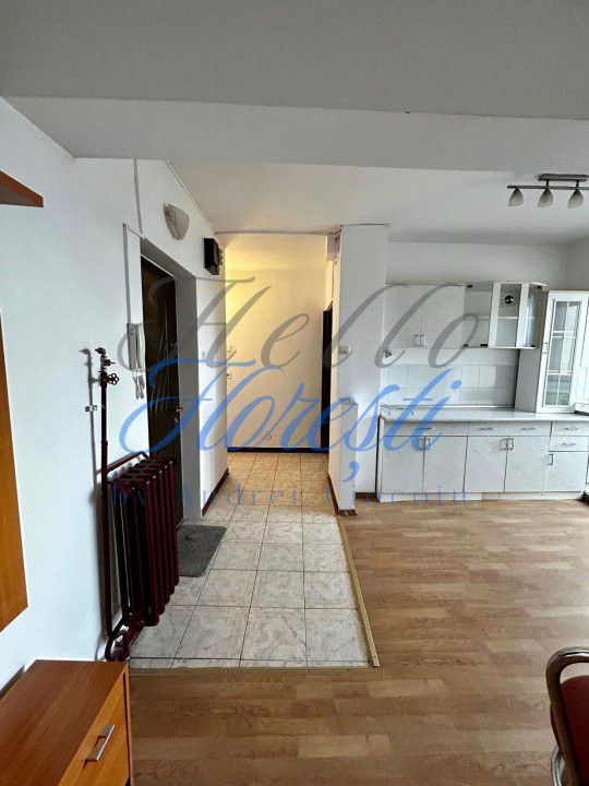 Apartament 2 camere 38mp, Zona Marasti