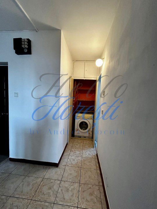 Apartament 2 camere 38mp, Zona Marasti
