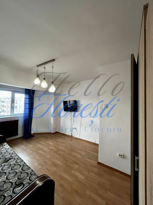 Apartament 2 camere 38mp, Zona Marasti