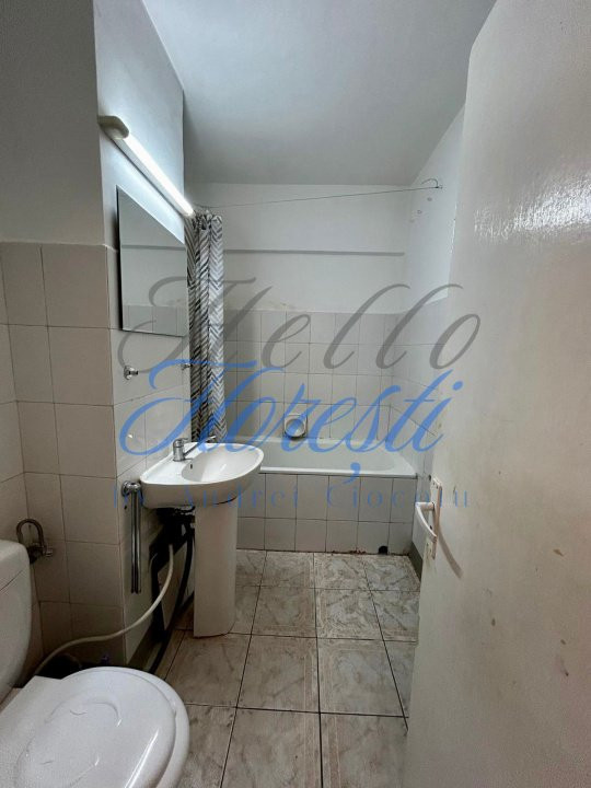 Apartament 2 camere 38mp, Zona Marasti