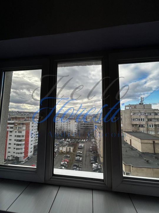 Apartament 2 camere 38mp, Zona Marasti