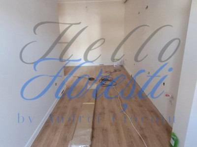 Apartament de 3 camere, in curs de mobilare, 55mp utili, Eroilor