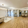Apartament tip penthouse de 3 camere, semidecomandat, zona Sesul de sus