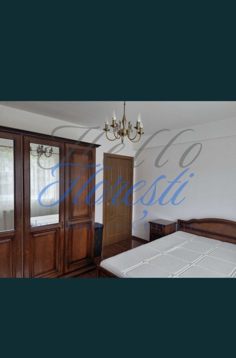 Apartament de 2 camere, semidecomandat, in zona Porii