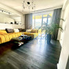 Apartament cu 3 camere, ultrafinisat, in zona Vivo
