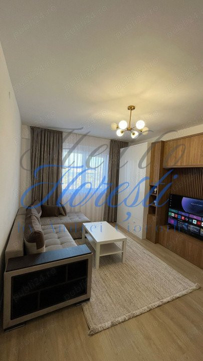 Apartament de 2 camere, semidecomandat, în zona Someșeni/Ambient