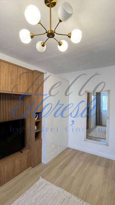 Apartament de 2 camere, semidecomandat, în zona Someșeni/Ambient